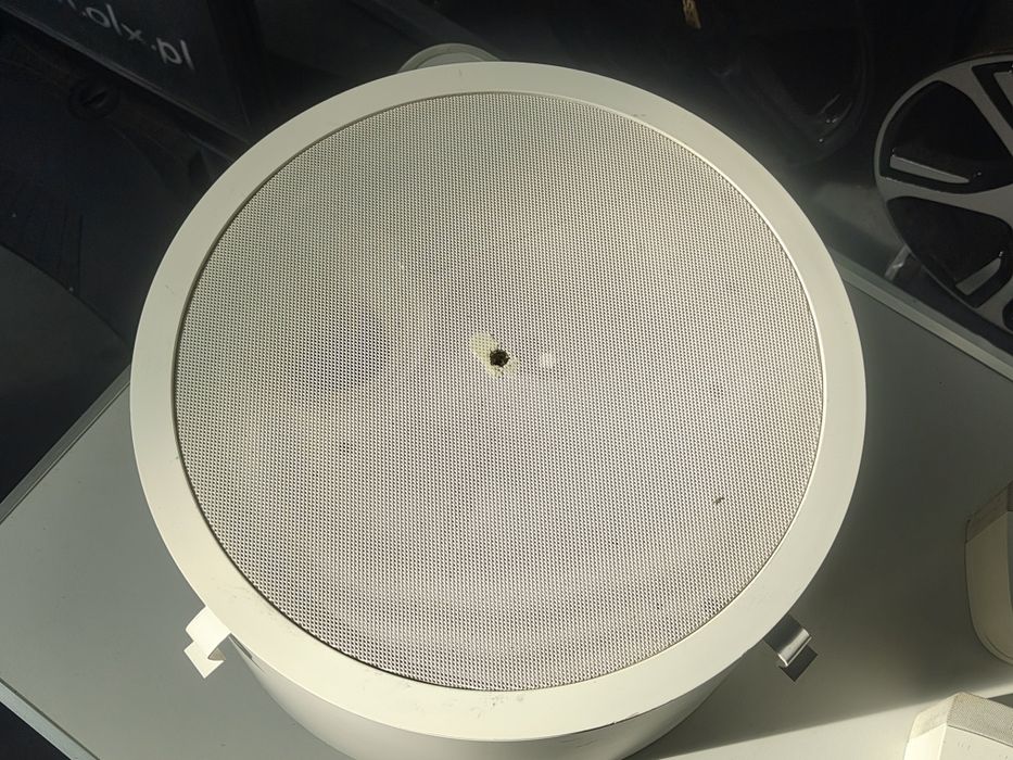 Subwoofer Bose FreeSpace 3-II z satelitkami - okazja