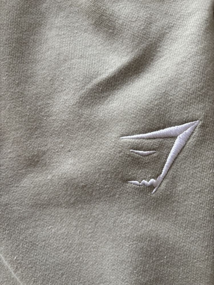 Dresy Gymshark L