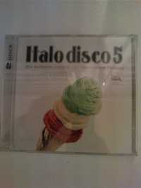 Italo Disco 5 cd