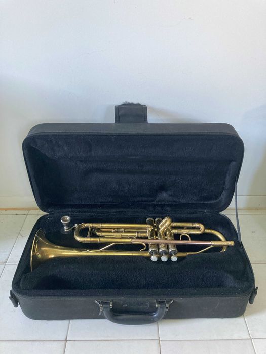 Trompete J. Michael Bb TR-200