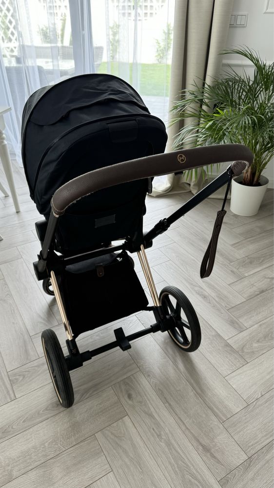 Spacerówka Cybex