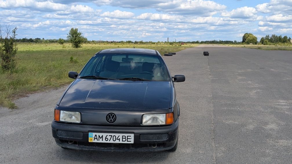 Продам Passat B3 у гарному стані