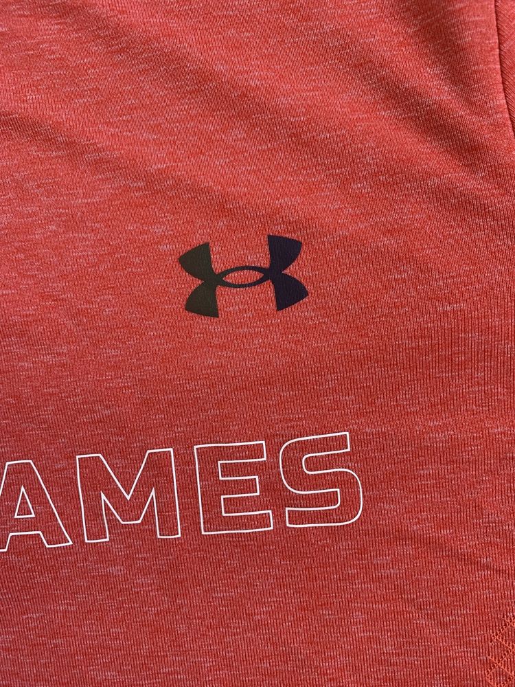 Футболка Under Armour