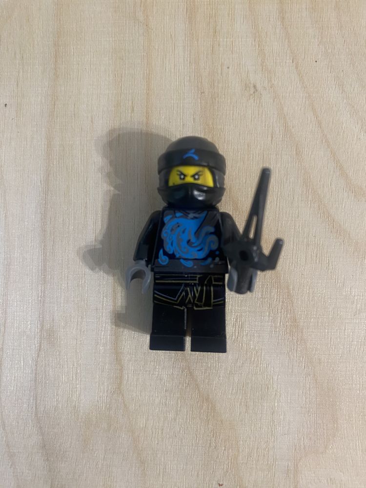 Ludziki Lego Ninjago