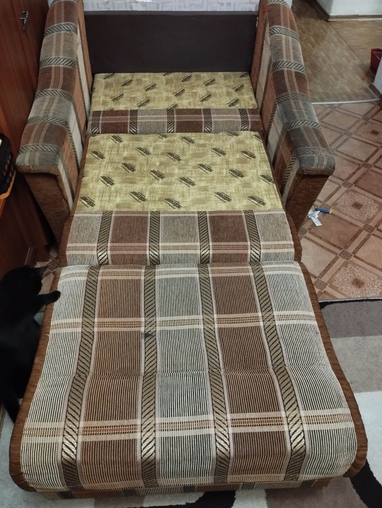 Кресло - диван раскладной
