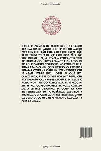Ideias a contracorrente