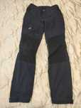 Męskie spodnie trekkingowe Revolution Race r. M 48 Nordwand Pro Pants