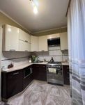 Продажа трёхкомнатная квартиры на Космонавтов! РЕМОНТ!