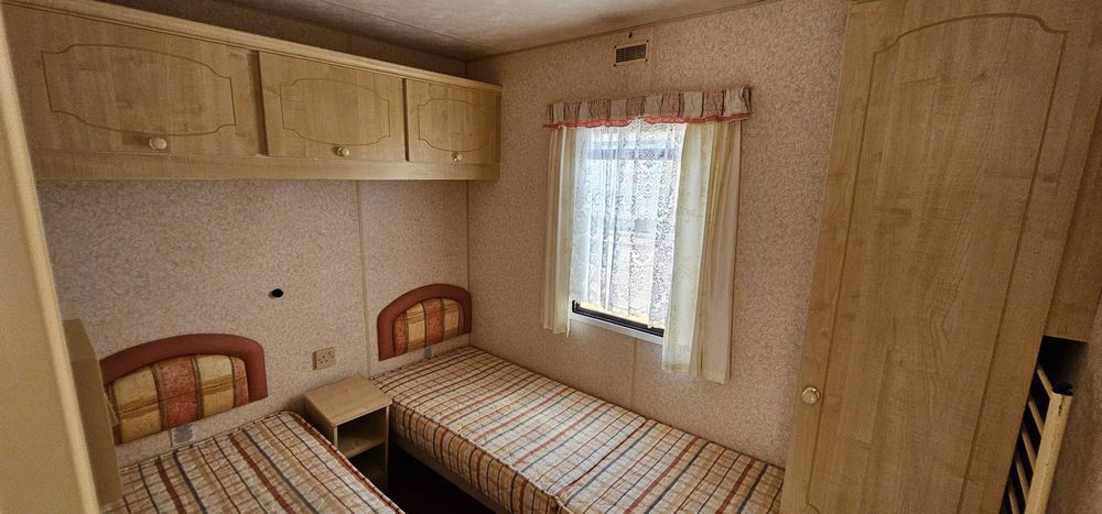 Domek holenderski WESTMORELAND  3 pokoje nr. 425 - plac Radom