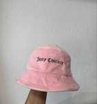 Пана Juicy Couture Розовая Оригинал Идеал