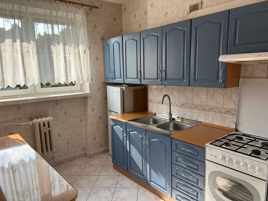 Mieszkanie 2-pokojowe w samym centrum Pyrzyc