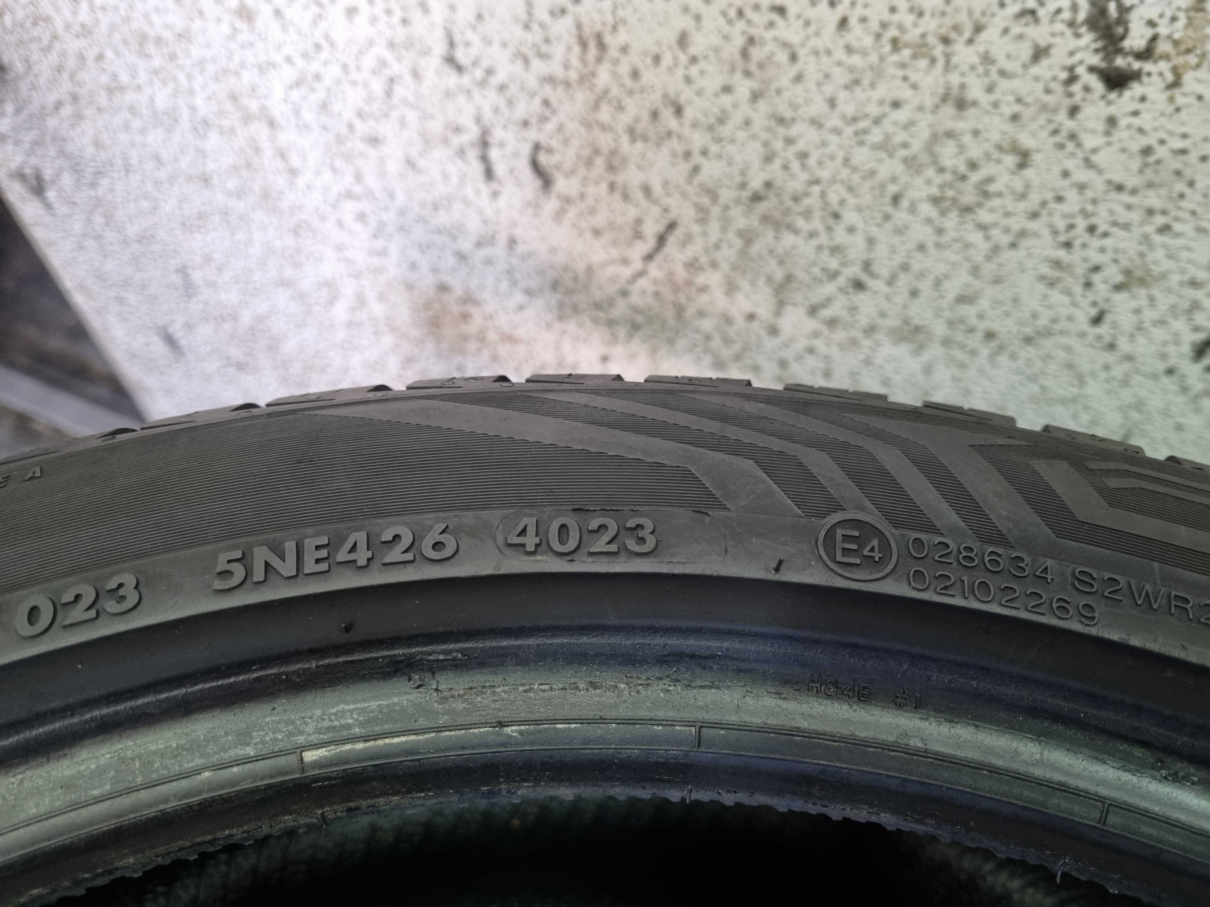 225/40/18 92V Vredestein Quatrac Pro + D.4023