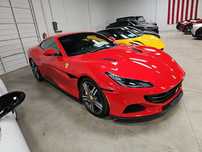 Ferrari Portofino M 3.9L / Auto Sprawdzone