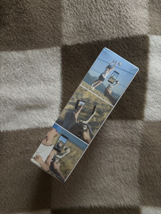 Stabilizator Dji Osmo Mobile Se