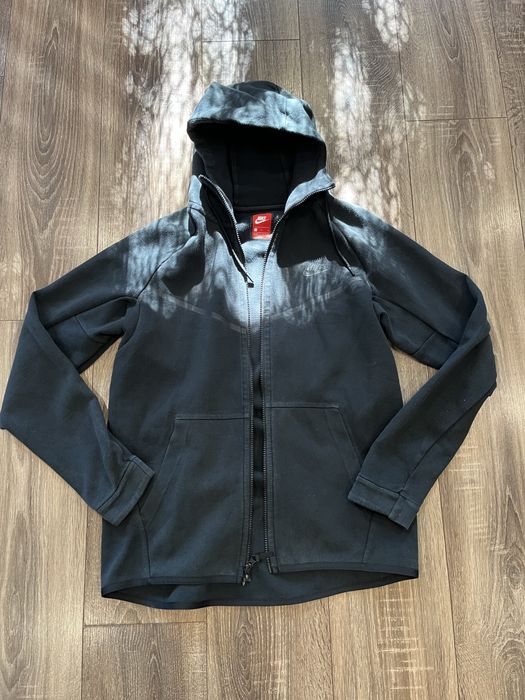 Nike tech fleece