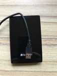 Dysk zewnętrzny HDD Verbatim HDD 320 GB Czarny (53120)