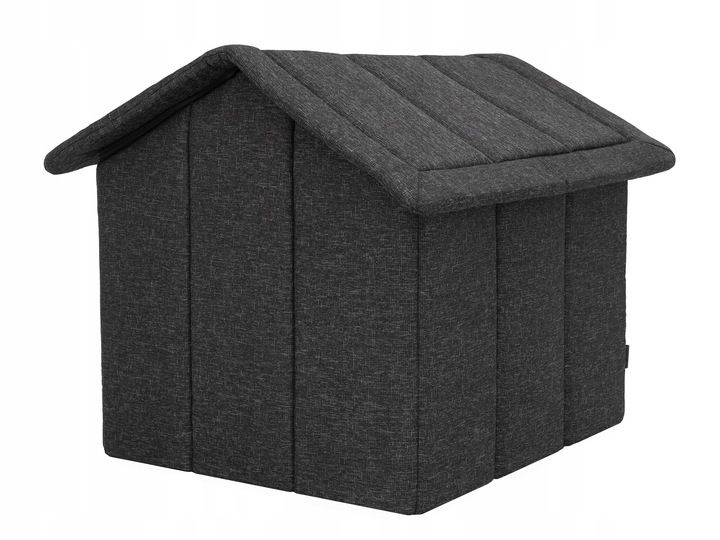 Buda, Legowisko, Domek Dla Psa - 46x52x53 Hobbydog