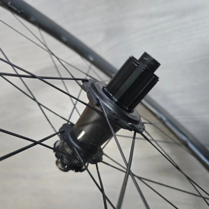 Par Rodas Zipp 454NSW Disc - Semi-Novo