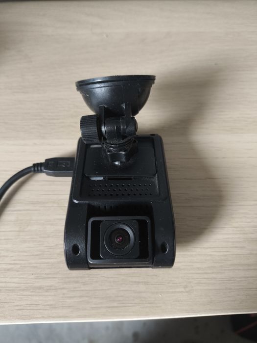 Kamera wideorejestrator 2K VIOFO A119 v2 + karta 8GB SanDisk Ultra