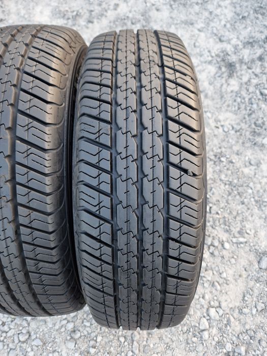 Opony letnie Pirelli Chrono-2.  175/70r14 (88T)