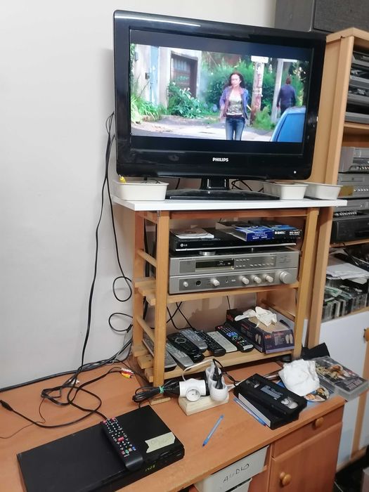 Odtwarzacz BluRay Samsung BD-E5300 pilot