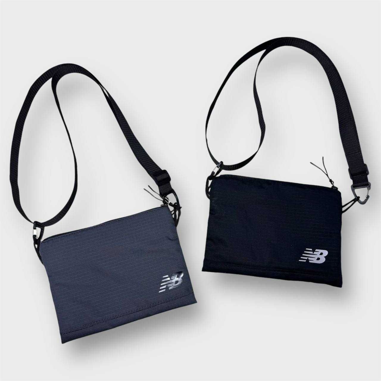 Сумка, барсетка, бананка Nеw Ваlаnсе Ripstop Shoulder Bag