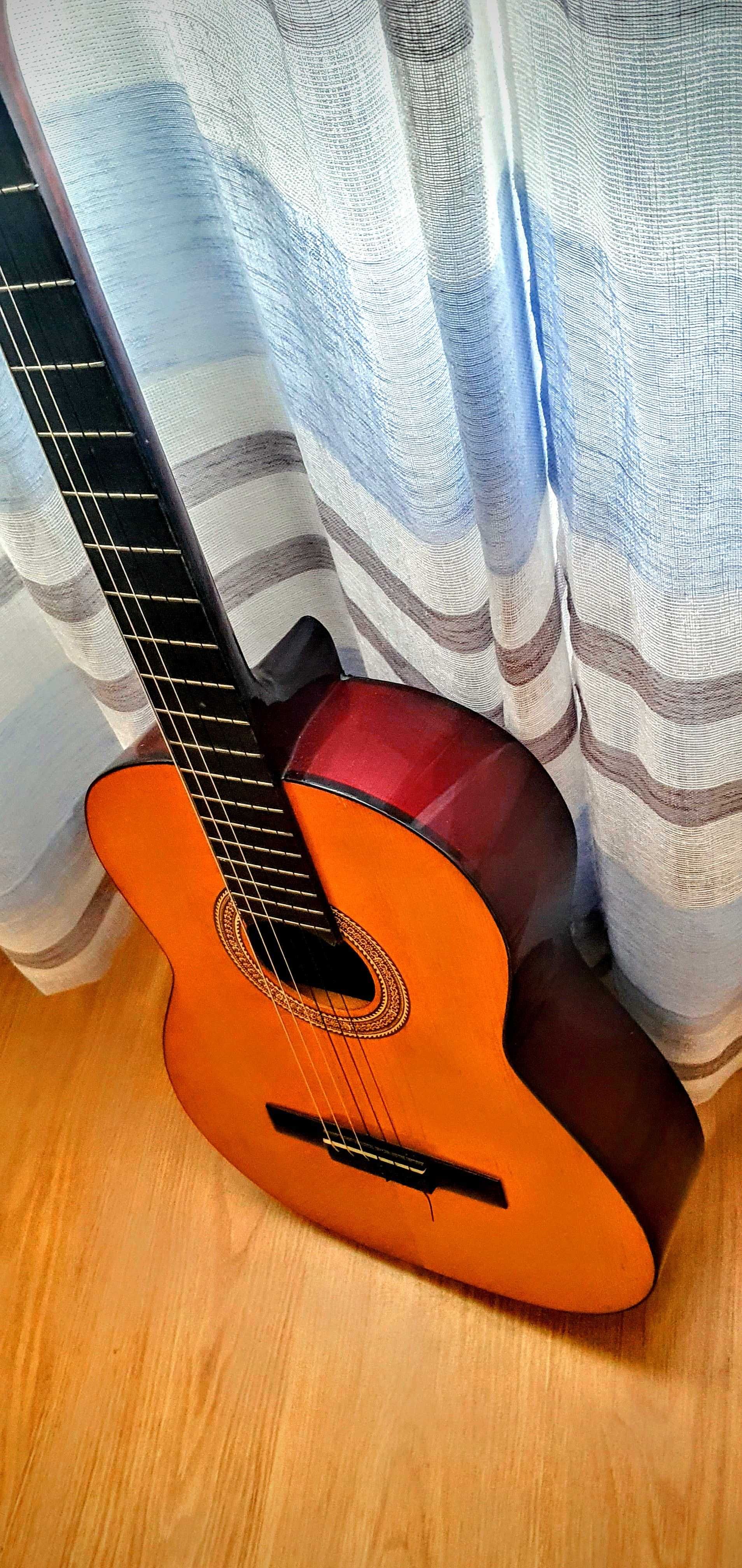 Guitarra Clássica