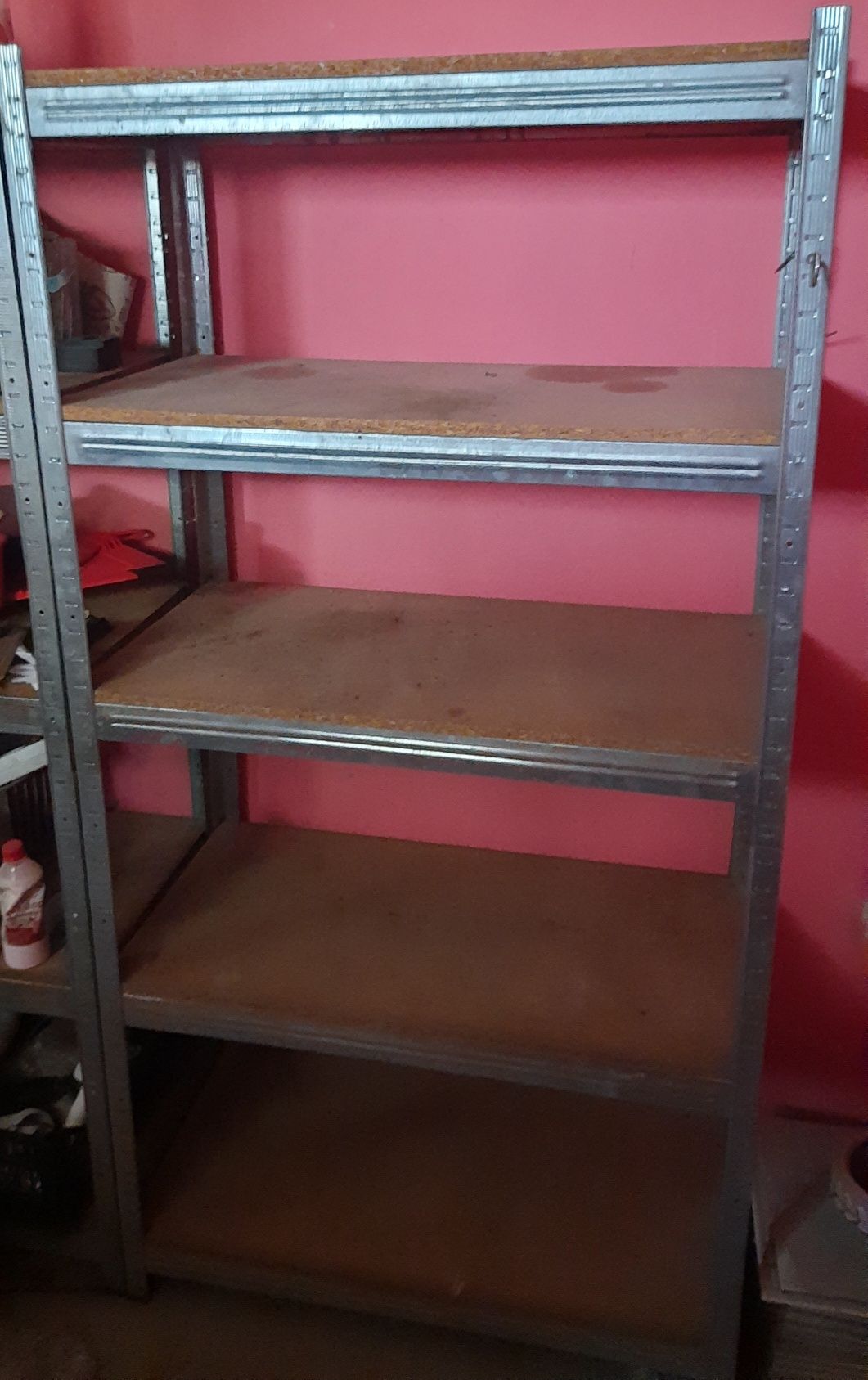 Продам металлическую конструкцию