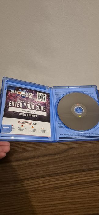 Dragon Ball Xenoverse 2 Playstation 5