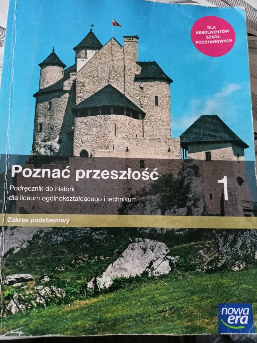 Poznać przeszłość historia