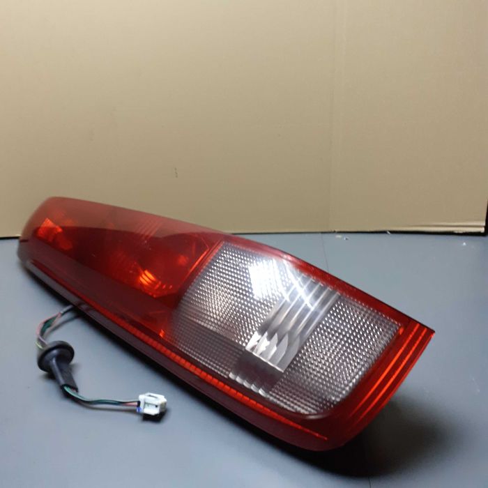 Lampa tylna Nissan X-Trail lewa