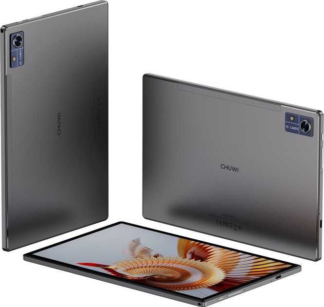 Планшет CHUWI Hi10 XPro (4/128) LTE з клавіатурою та чохлом