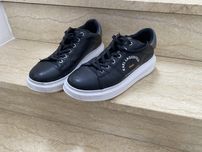 Buty Karl Lagerfeld 41 czarne