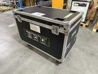 Flighcase, case, skrzynia 102x59x76