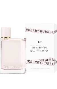 Продам парфюм Burberry Her (30мл)