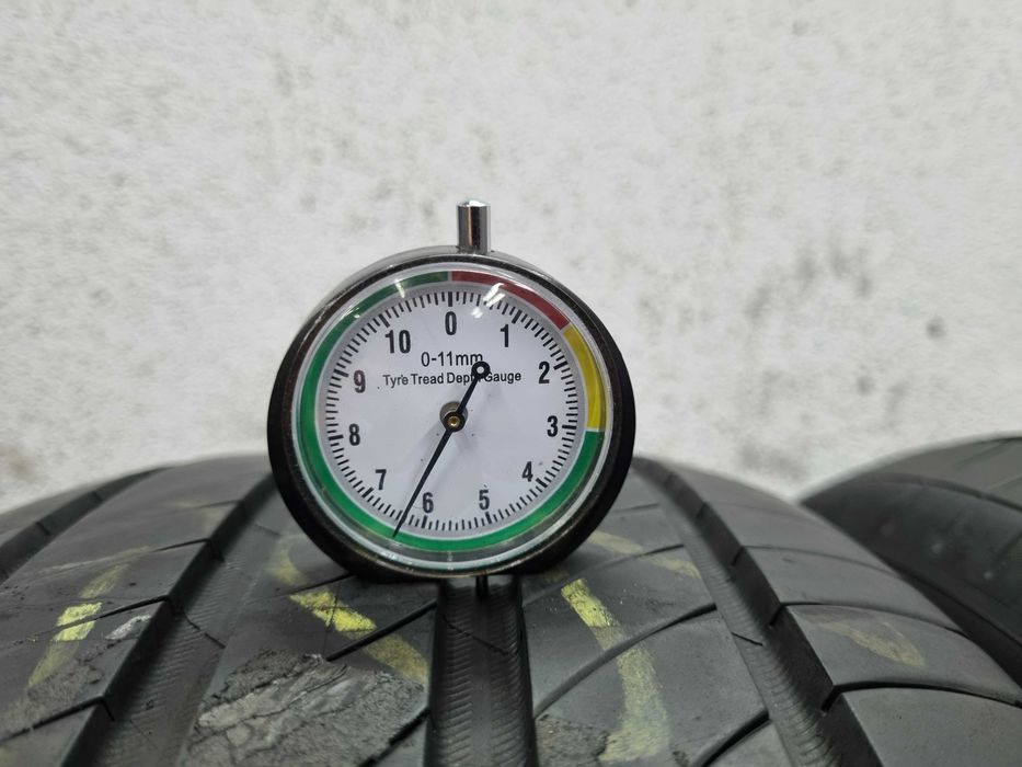 215/50/18 92W Michelin Primacy 4 AO PARA MONTAŻ WYSYŁAK K-lin