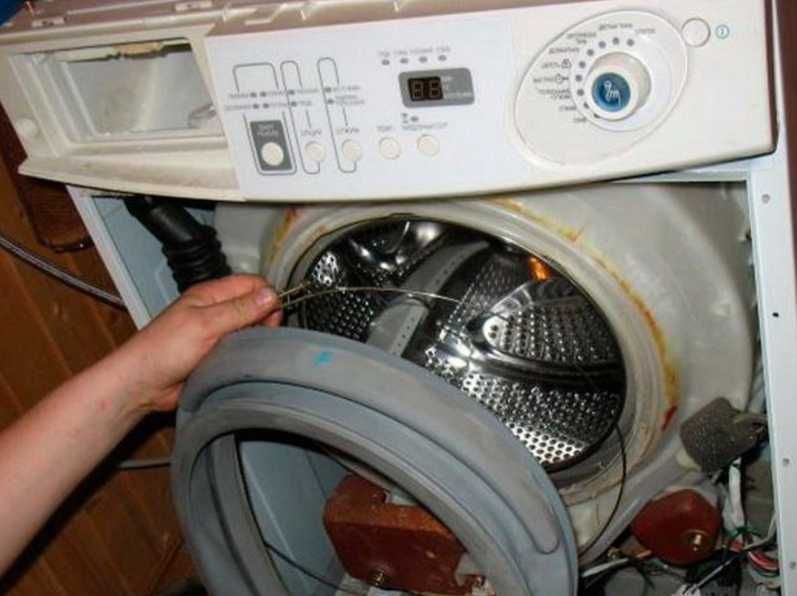 Ремонт холодильников. Ремонт стиральных машин. Ремонт посудомоечных.