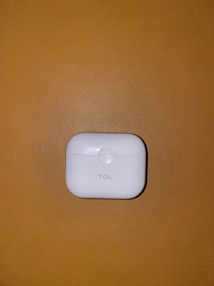 Fones sem fio TLC