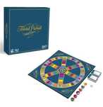 Trivial Pursuit Clássico
Jogo de Tabuleiro Trivial Pursuit Clássico -