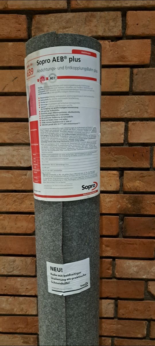 Sopro AEB PLUS 15M