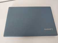 Laptop lenovo ideapad