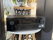 Denon AVC-S660H amplituner internetowy kina domowego