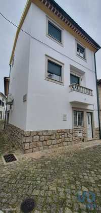Casa / Villa T4 em Castelo Branco de 183,00 m2