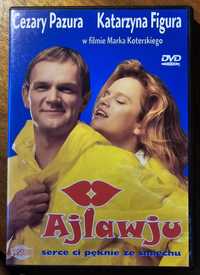 Ajlawju DVD - nowa ideał