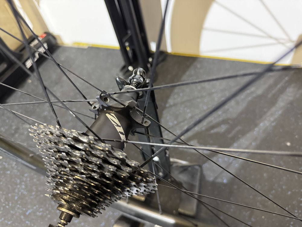 Rodas Zipp 404 NSW