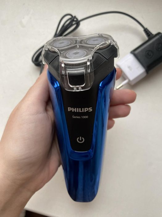 Тример новий Phillips