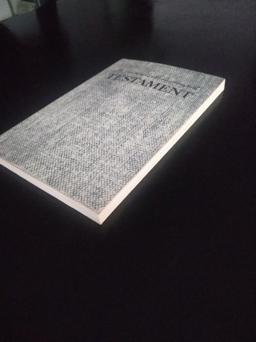 Testament- m. Urszula Ledóchowska