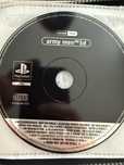 Army men tm3d 3D Promo PSX PlayStation 1