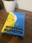 Książka Śladami Warrena Buffeta