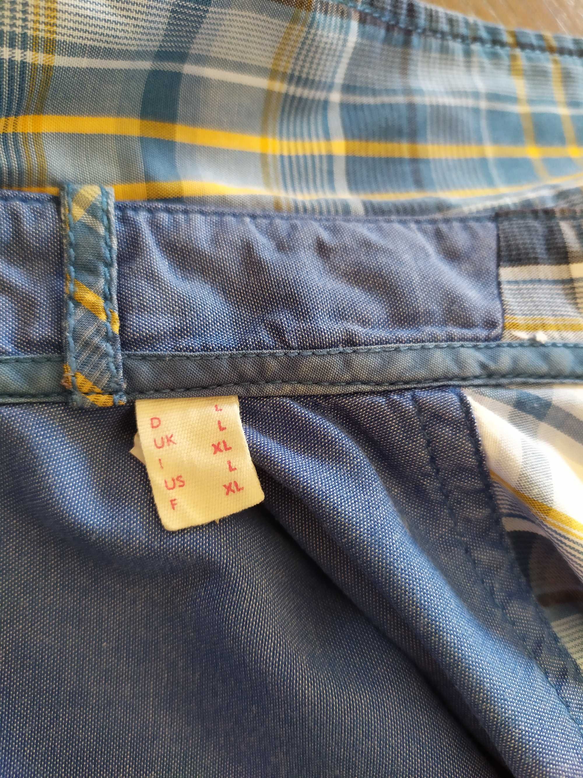 Camisa homem, Esprit, tam. L
